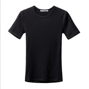 Acne Studios Calypsa Rib Top